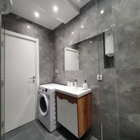 Apartment, Stari Grad, Belgrad Exterior foto