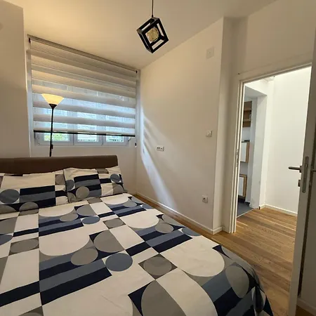 Apartment, Stari Grad, Belgrad Exterior foto