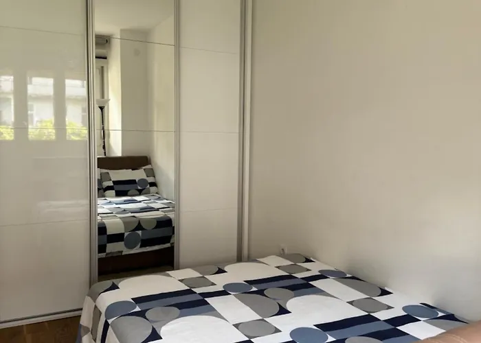 Apartment, Stari Grad, Belgrade