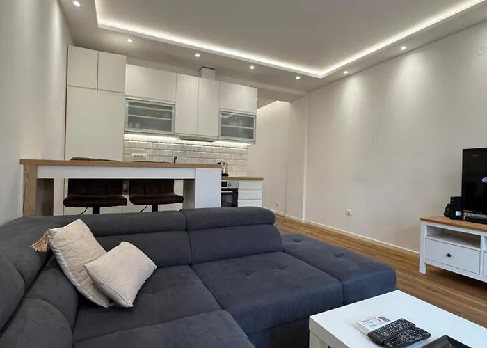 Apartment, Stari Grad, Belgrade