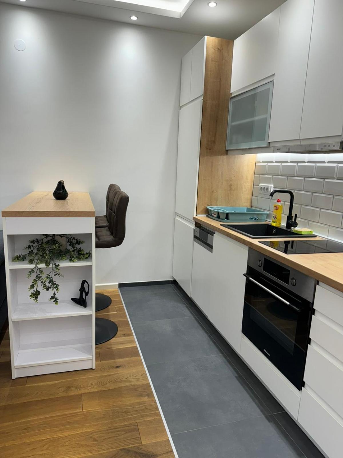 Apartment Apartment, Stari Grad, *