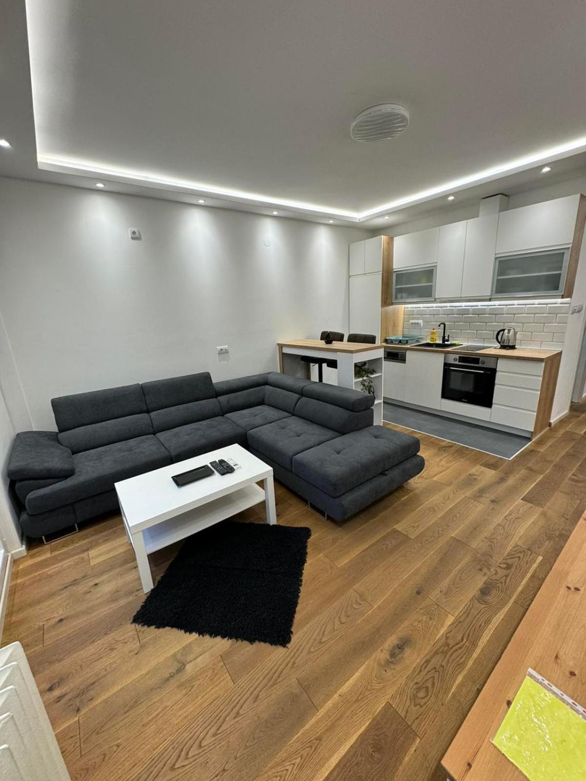 Apartment Apartment, Stari Grad,