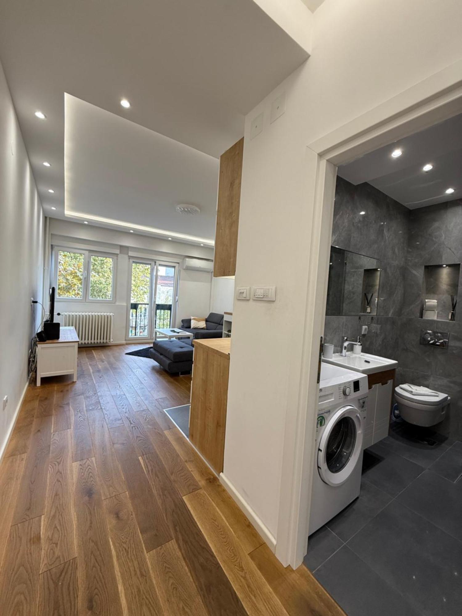 Apartment, Stari Grad, *