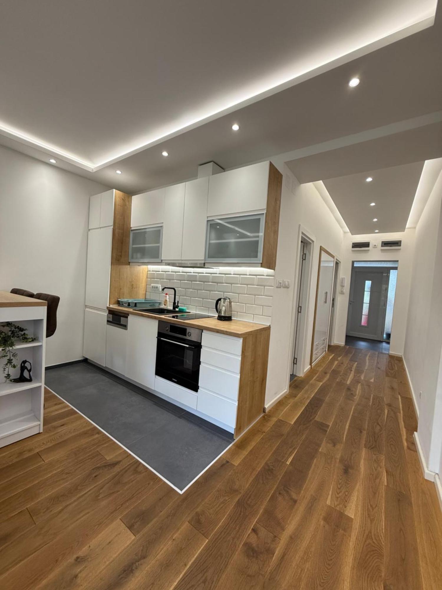Apartment, Stari Grad, Apartment *