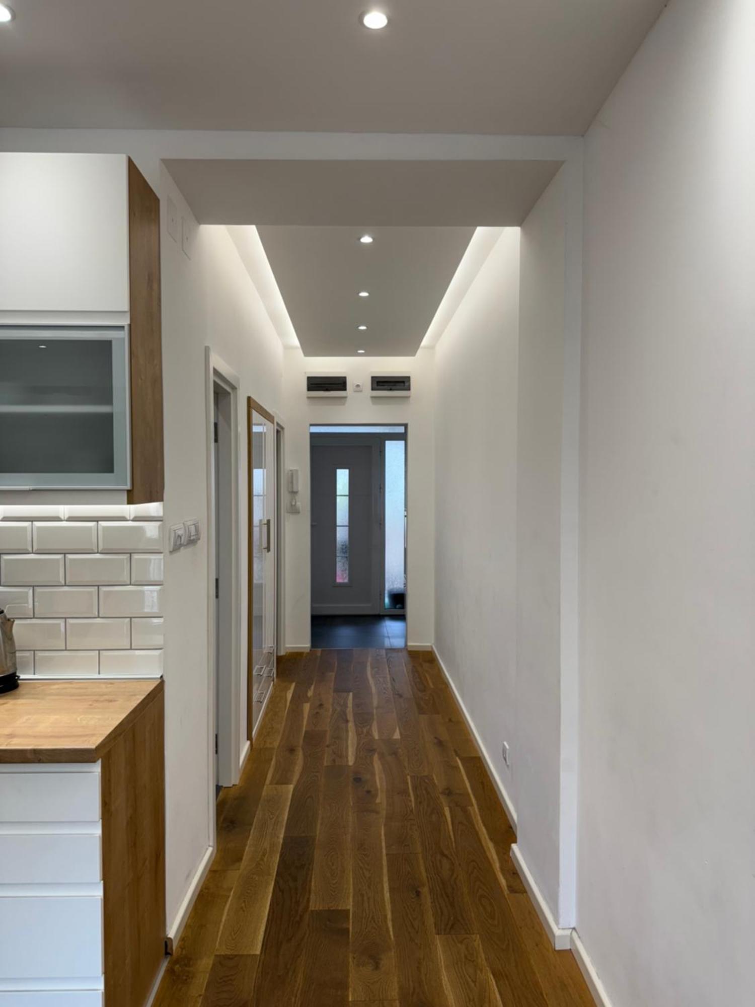 Apartment, Stari Grad, * Belgrad