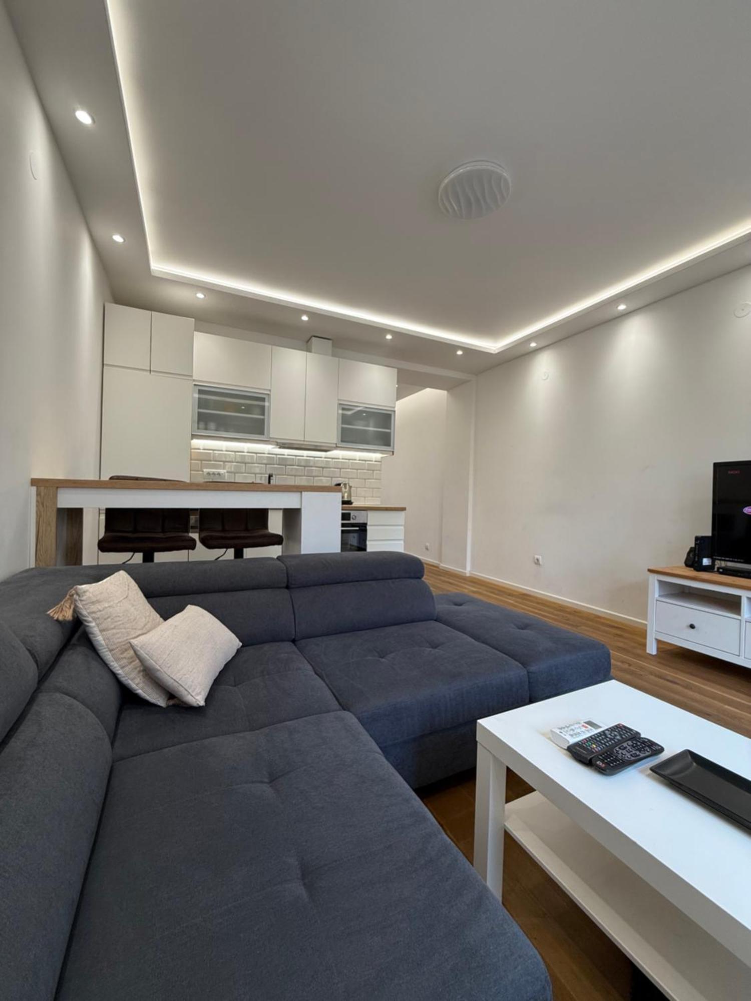 Apartment, Stari Grad, Belgrad