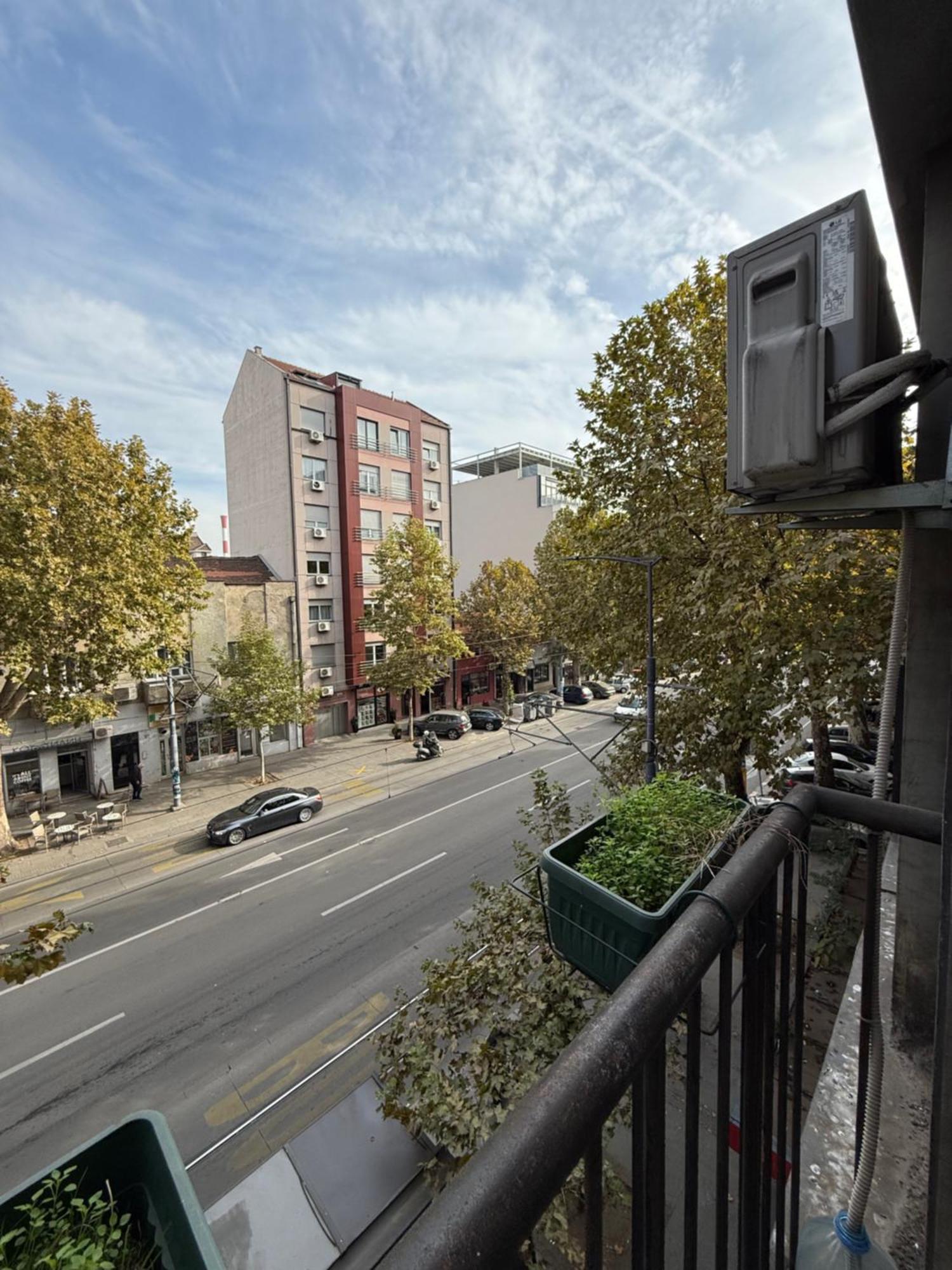 Apartment Apartment, Stari Grad, *