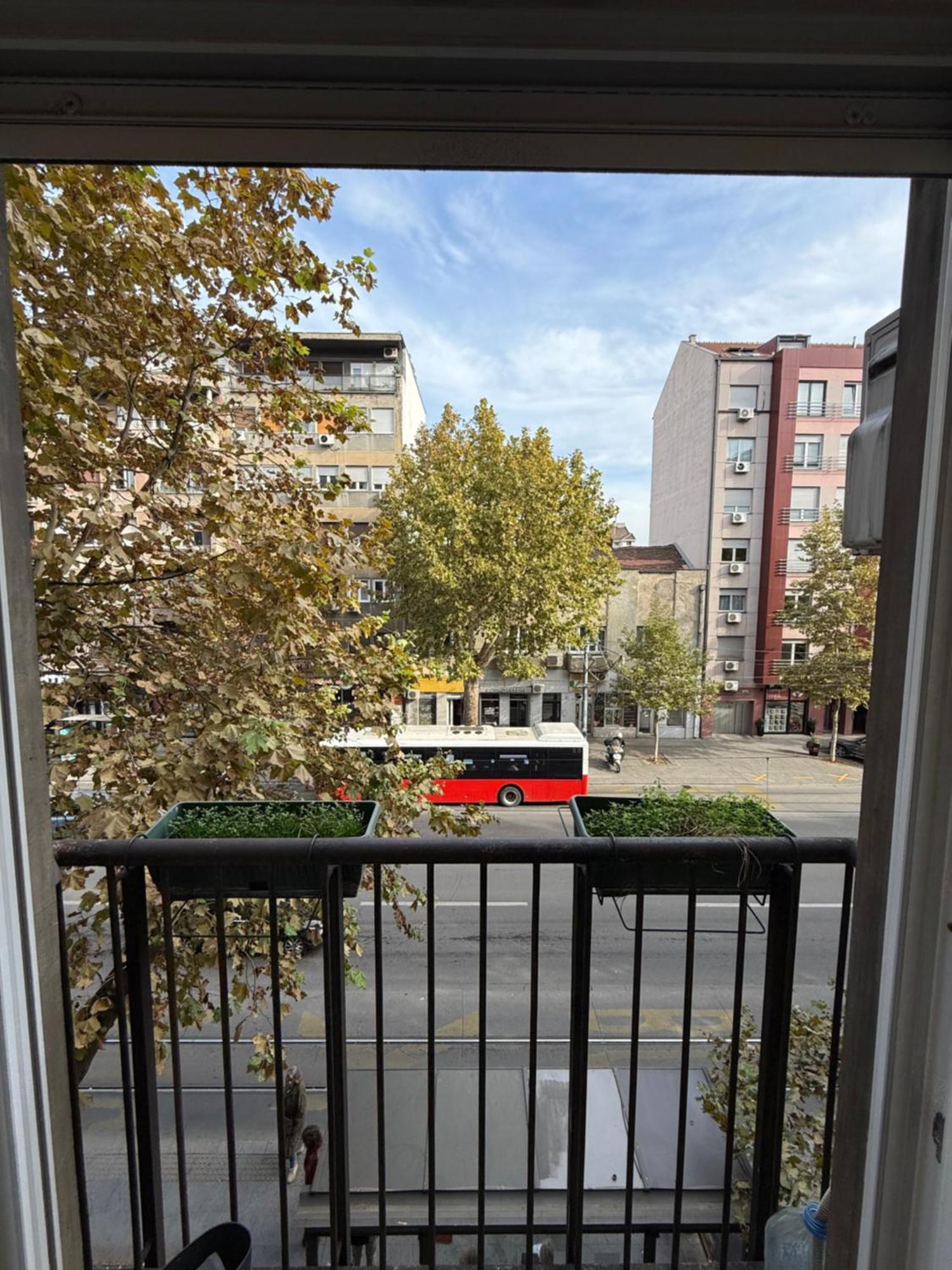 Apartment, Stari Grad, Apartment Belgrad