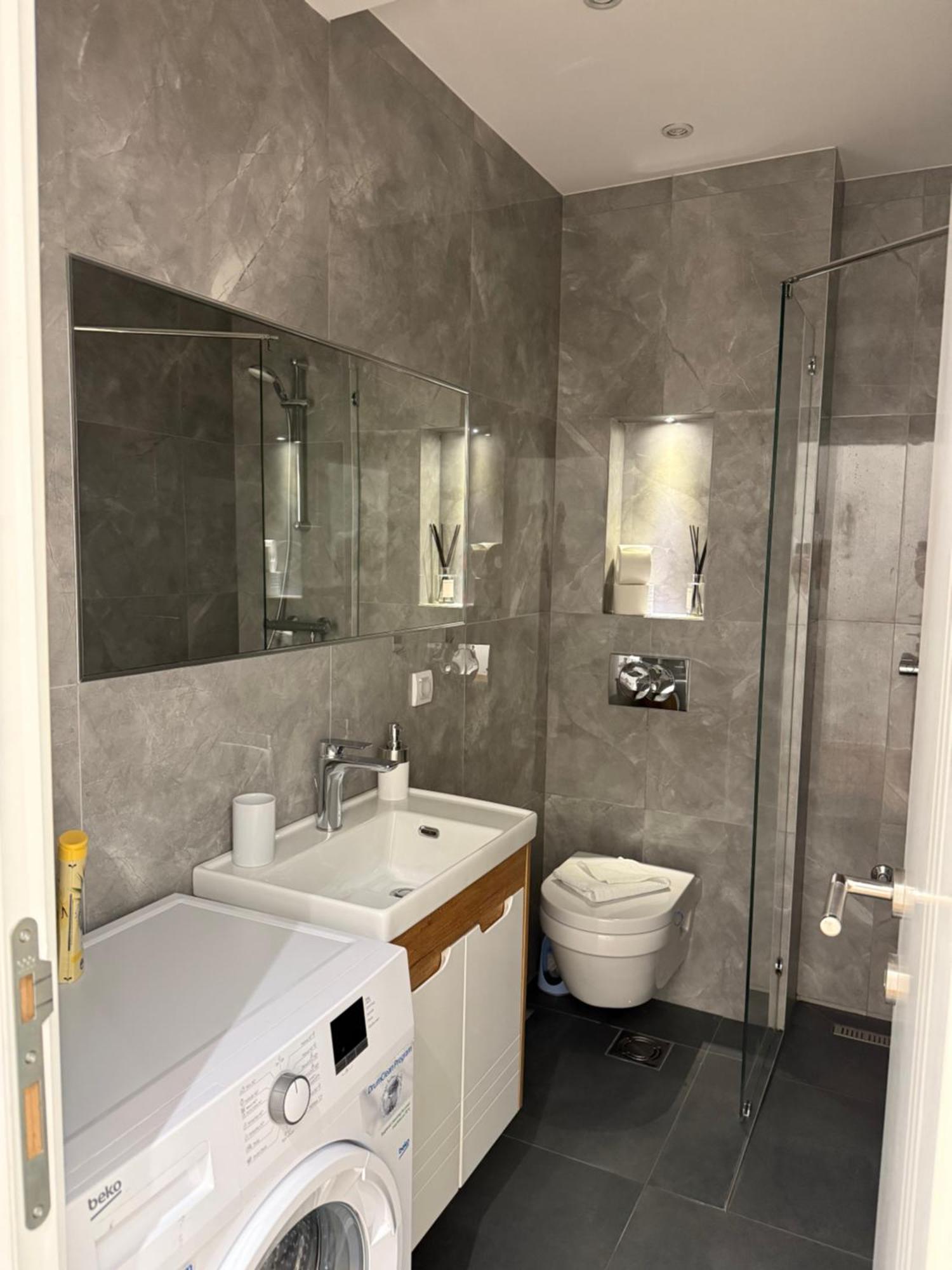 Apartment Apartment, Stari Grad,